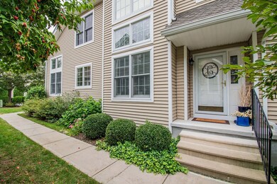 15 Carnival Terrace unit 412, West Warwick, RI 02893 - photo 4