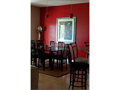 Property Photo. Dining