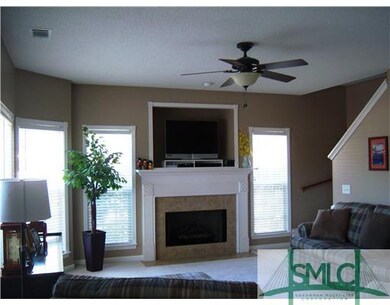 Den/Family/Great Room.