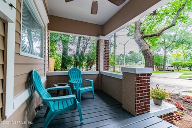1214 Belvedere Ave, Jacksonville, FL 32205 - photo 3