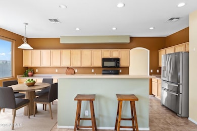 1517 S 80th Ln, Phoenix, AZ 85043 - photo 3