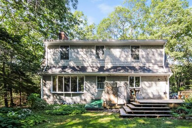 65 Gully Ln, Sandwich, MA 02563 - photo 2