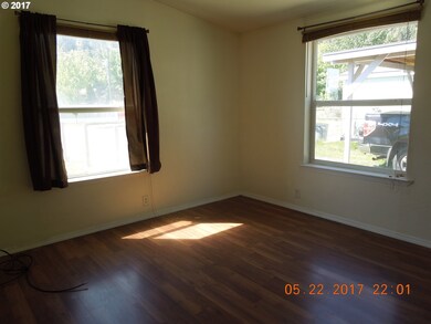 Bedroom, Primary