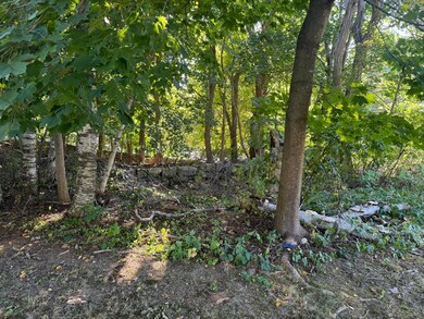 0 Eagle Lake old foundation