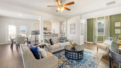 3262 COLONEL Court