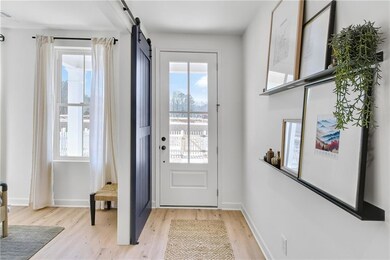 212 Village Overlook unit J4, Canton, GA 30114 - photo 5