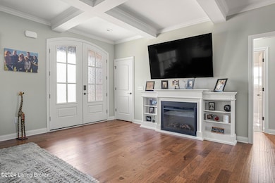 Lot 4 Cleveland Ct, Shepherdsville, KY 40165 - photo 3