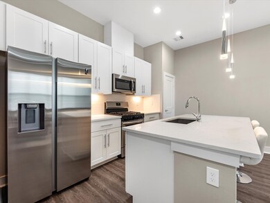 878 Fortune St, Houston, TX 77088 - photo 6