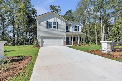 4690 Glore Rd SW, Mableton, GA 30126 - photo 3