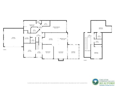 4741 Pinehurst Cir unit 10, Center Valley, PA 18034 - photo 6