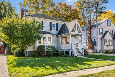 33 Wildwood Rd, Medford, MA 02155 - photo 3