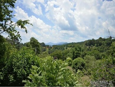 Wonderful Long range views