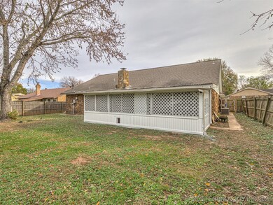 228 W Keywest St, Broken Arrow, OK 74011 - photo 6