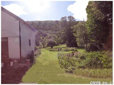 Yard/Garden