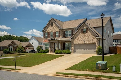 5530 Lacebark Pine Ct, Cumming, GA 30040 - photo 2