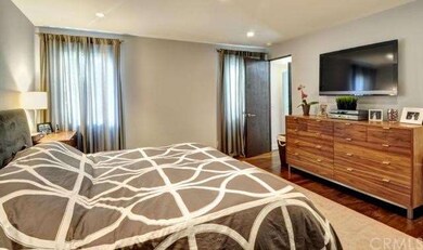 Master Suite complete with TWO walk in closets!