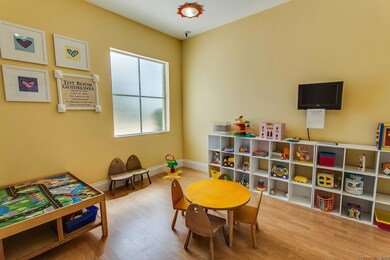 13 - Fitness Center Tot Room