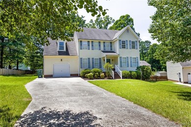 9740 Cedar Grove Way, Henrico, VA 23228 - photo 6