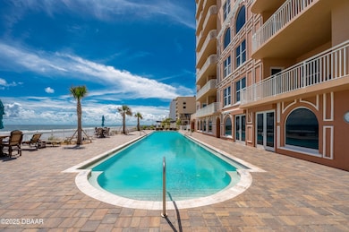 Palma Bella Condominiums unit 601, Daytona Beach, FL 32118 - photo 4