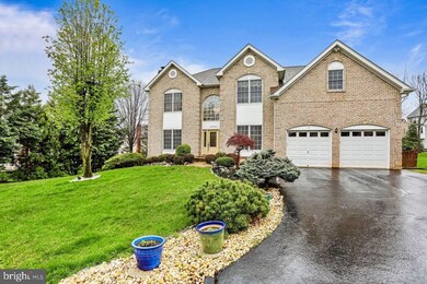 12712 Autumn Crest Dr, Herndon, VA 20171 - photo 2