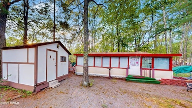 115 Owego Ln, Shohola, PA 18458 - photo 4