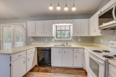 4330 Ridge Cliff Dr, Augusta, GA 30909 - photo 5