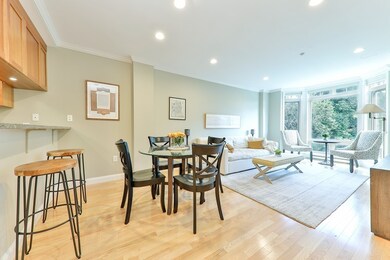 2 St Paul St unit 503, Brookline, MA 02446 - photo 2