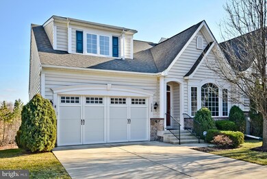 7259 Pebble Creek Dr, Elkridge, MD 21075 - photo 2