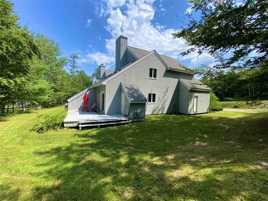 76 Davis Rd unit M-6, Plymouth, NH 03264 - photo 3