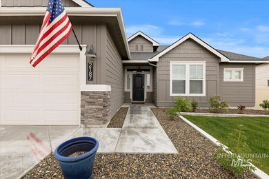 2187 W Rickon St, Kuna, ID 83634 - photo 2