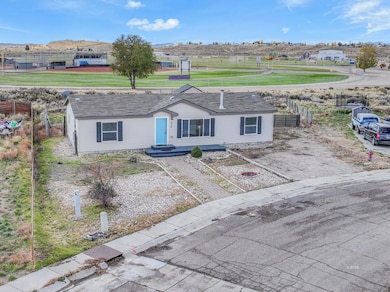 210 Sage Glen Dr, Spring Creek, NV 89815 - photo 3