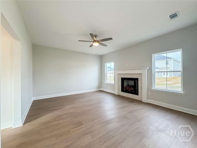 45 Hollis Ln, Hinesville, GA 31313 - photo 5