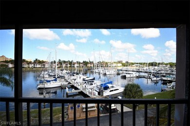 Direct View from unit