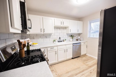 2714 S Meeker Ave, Muncie, IN 47302 - photo 7