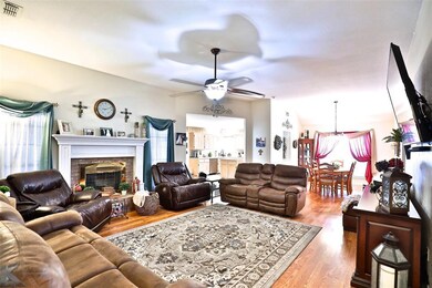 5366 Willow Ridge Rd, Abilene, TX 79606 - photo 4