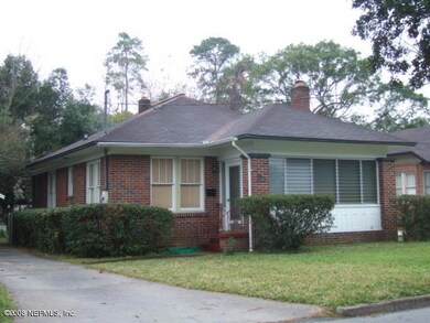 4234 Marquette Ave, Jacksonville, FL 32210 - photo 2