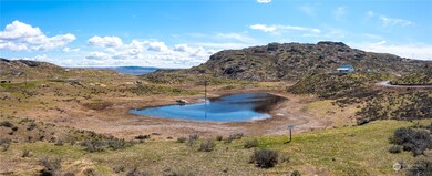 0 Lot 1 Lipizzan, Brewster, WA 98812 - photo 3