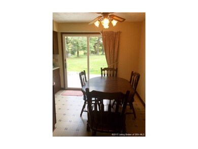 1522 Lakeland Dr, Georgetown, IN 47122 - photo 5