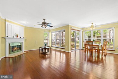 11193 Rienzi Place unit 101, Manassas, VA 20109 - photo 6