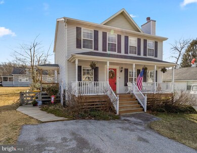 311B Poplar Ave, Edgewater, MD 21037 - photo 3