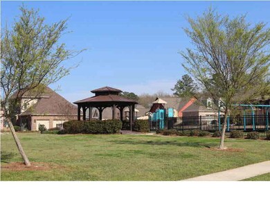Neighborhood Playground!
