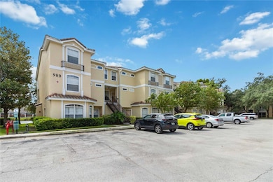 980 Mooring Ave unit 103, Altamonte Springs, FL 32714 - photo 5