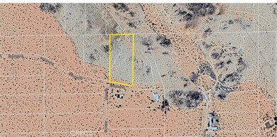 0 Canterbury St unit SR25250307, Joshua Tree, CA 92252 - photo 2