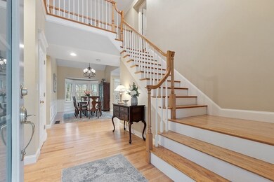 8 Cole Dr unit 8, Hopkinton, MA 01748 - photo 2