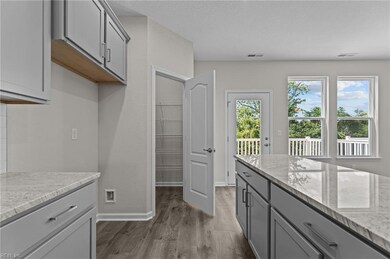 106 Freeman Dr, Hampton, VA 23666 - photo 7