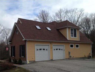 132 Millbury Rd, Oxford, MA 01540 - photo 2