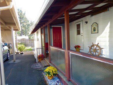 Entry A
