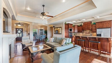 502 SW Countrywood Rd, Bentonville, AR 72712 - photo 4