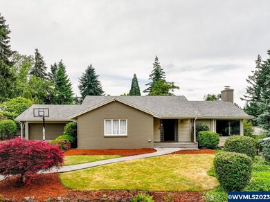 1070 Heather Ln SE, Salem, OR 97302 - photo 2