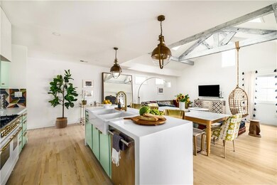 970 Charles Allen Dr NE unit D, Atlanta, GA 30309 - photo 4